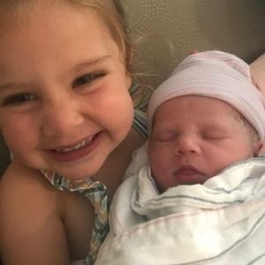 Meet your Posher, Sara